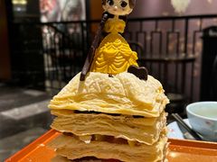 -维园悦谱·海派家常菜(乌鲁木齐南路店)