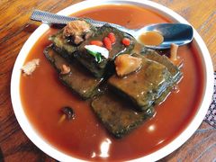 -肴约·花园式餐厅(湖里店)