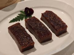 发财煎年糕-金悦轩海鲜酒家(拱北店)