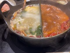 -山缓缓火锅(苏州仁恒仓街店)