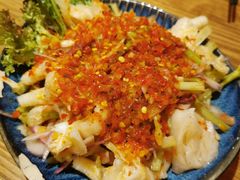 -泰堤坊(淡水体育馆店)