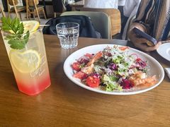 -Pekaa啤咖食肆Coffee&Bistro