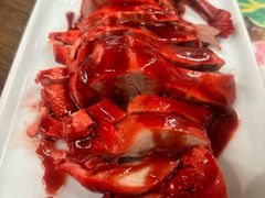 -院落新京菜·烤鸭(地安门店)