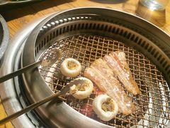 -黑牛の店·和牛烧肉(合生汇店)