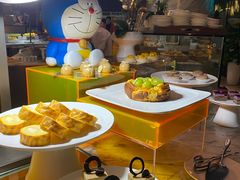 -漳州佰翔圆山酒店·圆山畔西餐厅