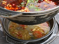 -重庆乌鱼庄·龙滋鲜(青羊大道店)