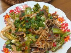 -小街47號江湖菜(四合院店)