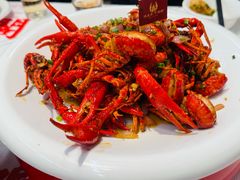 -鸿先阁·干煸虾(星沙店)