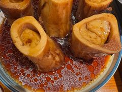 -牛记老坛香牛肉馆(六顺街店)