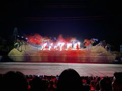 -三亚红色娘子军演艺公园景区