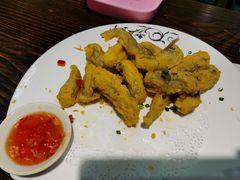-大洋家·精品潮汕菜·生腌砂锅粥(天河东路店)