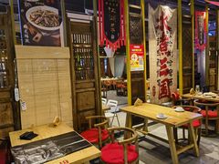 -水煮三国·川鲁江湖菜(香山店)