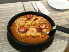 -必胜客(鼓楼店)