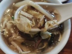 -好嫂子酱猪手•农家菜(华远坊店)