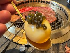 -铭牛烧肉·和牛海鲜自助(高新月牙湖店)