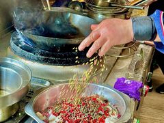 -小草房水煮鱼(东关大街店)