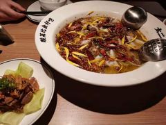 -太二酸菜鱼(赣州万象城店)