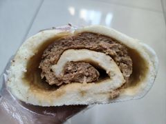 -小闺女儿肉龙(西湖道店)