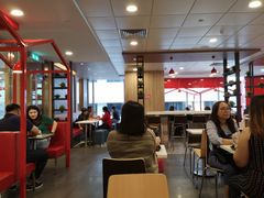 大堂-快乐蜂(永光广场店)