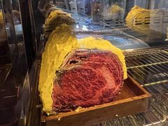 -牛将军•涮肉•烤肉(北京王府井·故宫店)