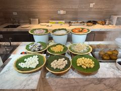 -苏州吴江盛虹万丽酒店-燃餐厅(盛泽店)