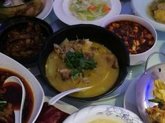 -国际青年会议酒店-苏莱斯餐厅