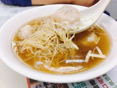 -刘森记面家(桂林街店)