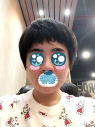 点击看大图 -东方麒麟·潘多拉SALON