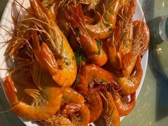 -三亚火车头万人海鲜广场