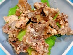 -湾区九号鲜切牛肉火锅(明珠南路店)