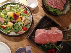 -黑牛黑猪烤肉专门店(万象城店)