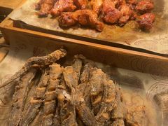 -比格比萨自助(南京万达茂店)