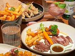 -食陆号·新式台湾创意菜(十全街首店)