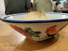 -鬼味烤翅(南锣鼓巷店)