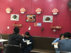 -蘑菇餐厅(小火瓦巷店)