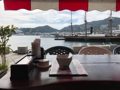 -海鮮市場長崎港(出島ワーフ店)