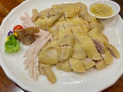 -东江海鲜酒家(艺都分店)