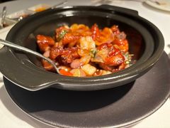 -金轩中餐厅 Jin Xuan(浦东丽思卡尔顿酒店)