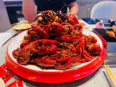 -山城遇宴·重庆江湖菜(五道口银谷大厦店)