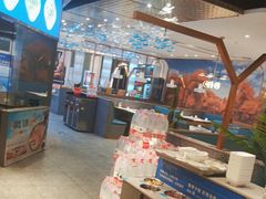 -大河宴椒麻鱼(嘉和园店)