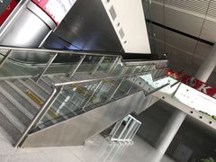 -烟台南站
