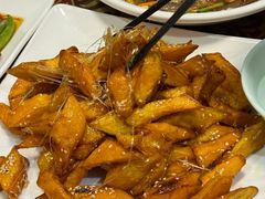 -哈尔滨春饼(朝山街店)