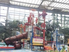 -龙达温泉生态城