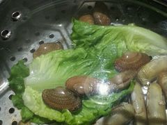 -船奇蒸汽海鲜·闽菜(八市海鲜总店)