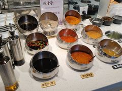 -匠牛亭·锅物烧肉放题自助(昆百大·泰业城店)
