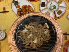 -白家大院·王府宫廷菜(苏州街店)