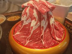 -牛New寿喜烧(闵行龙湖天街店)