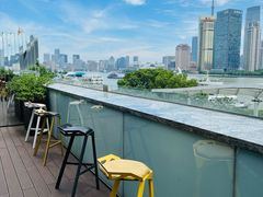 -三利音·东方司宴(外滩店)