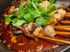 -遇见长安(兰州中心店)