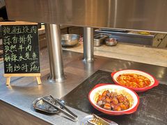 -新食谱全日制餐厅·苏州苏州湾艾美酒店